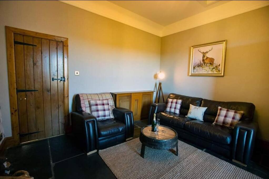Torran Cottage - Views, Exclusivity & Tranquility Halkirk Exterior photo